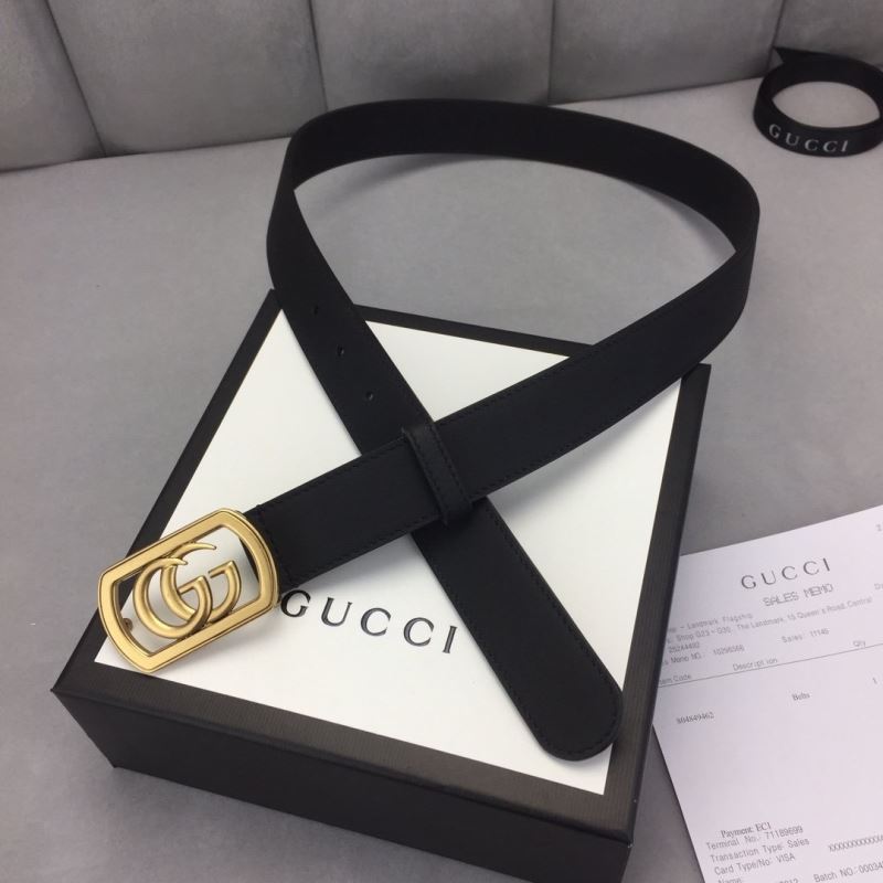 Gucci Belts